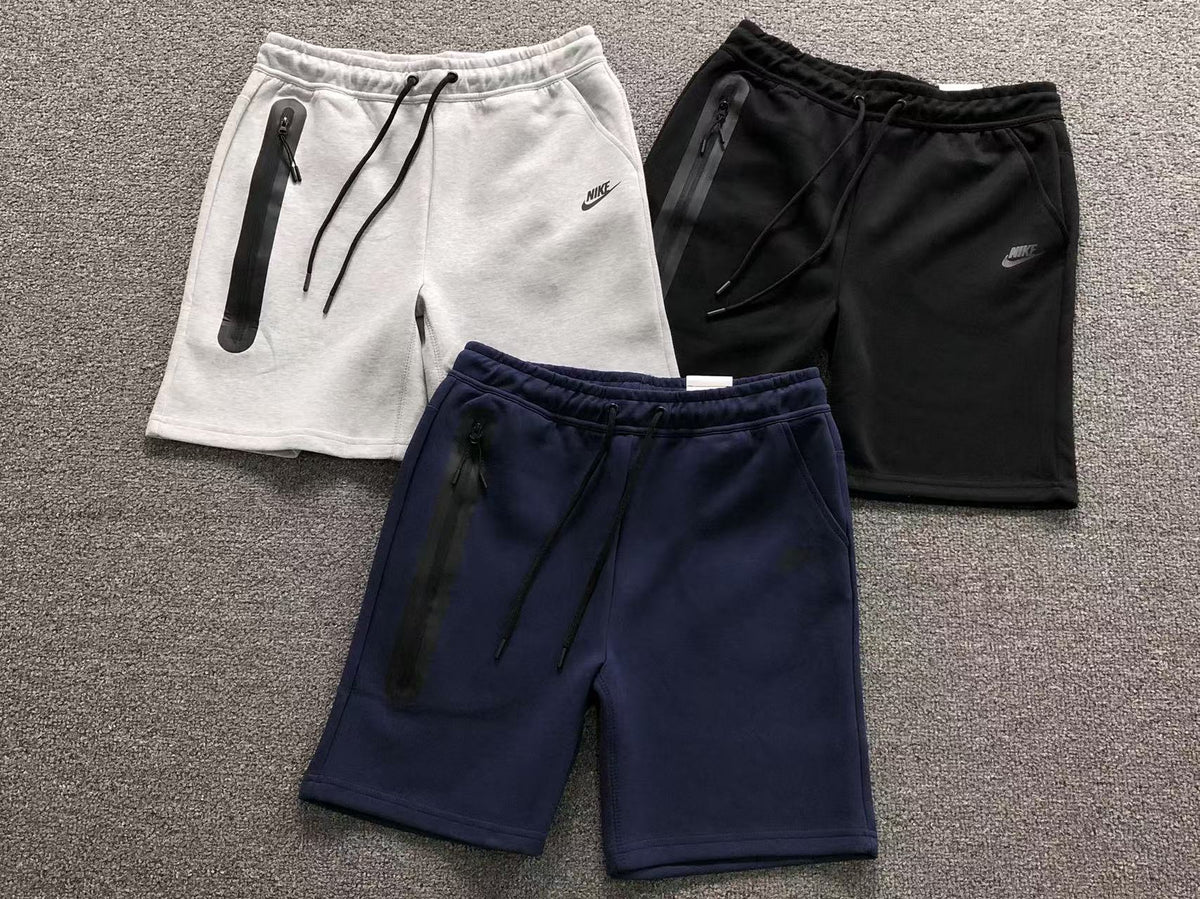 N1K Shorts