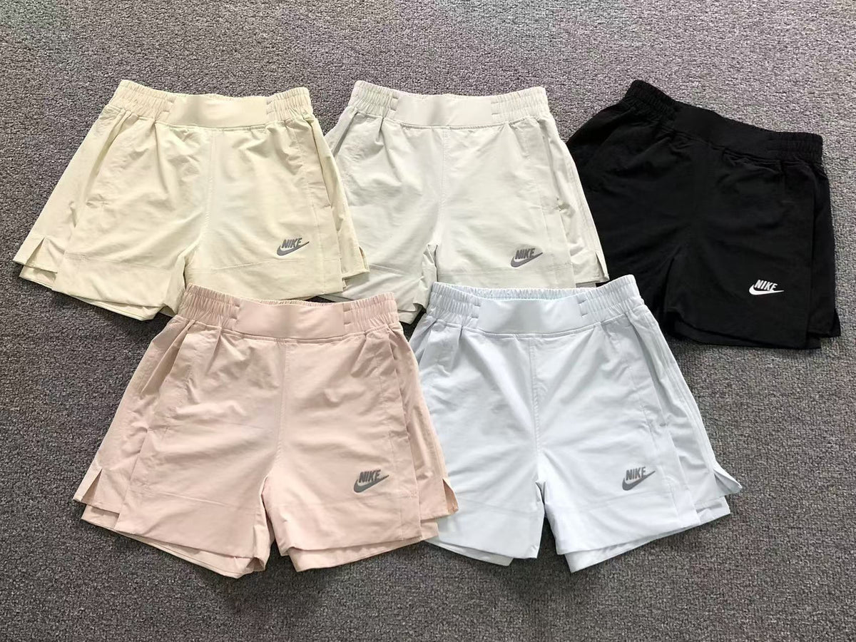 N1K Shorts Female