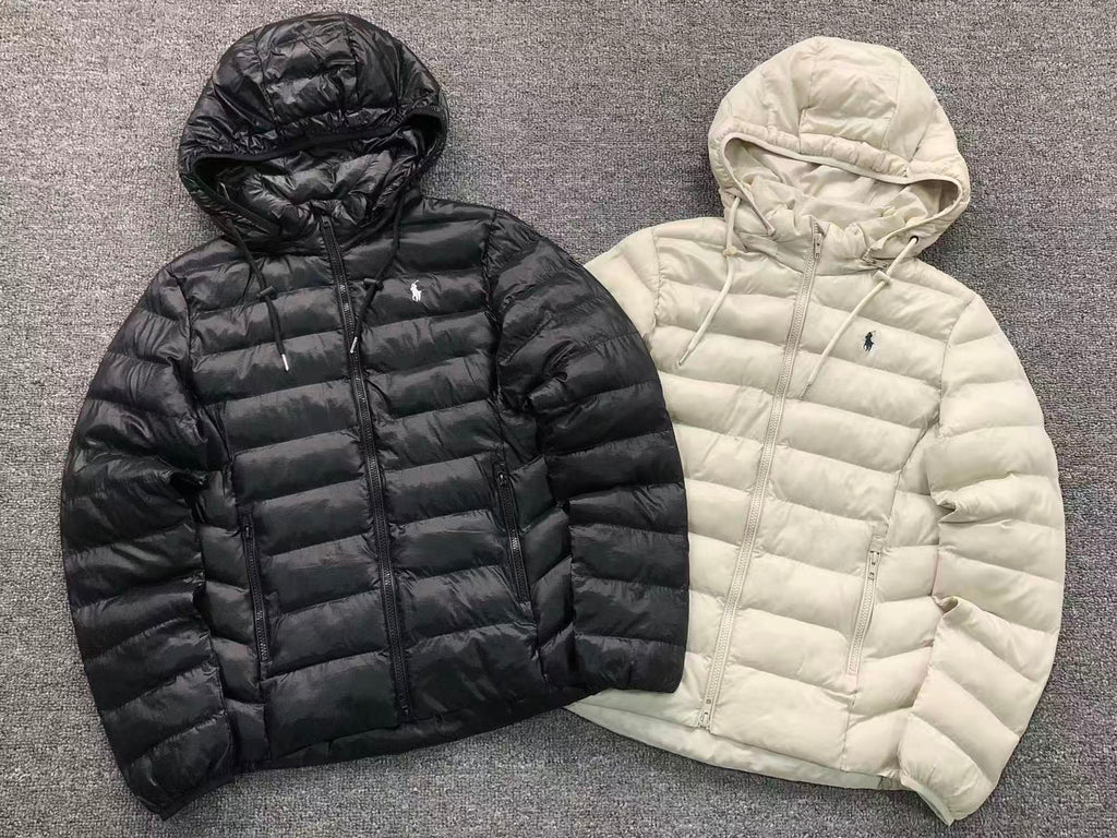Ralph Lauren Jacket Female