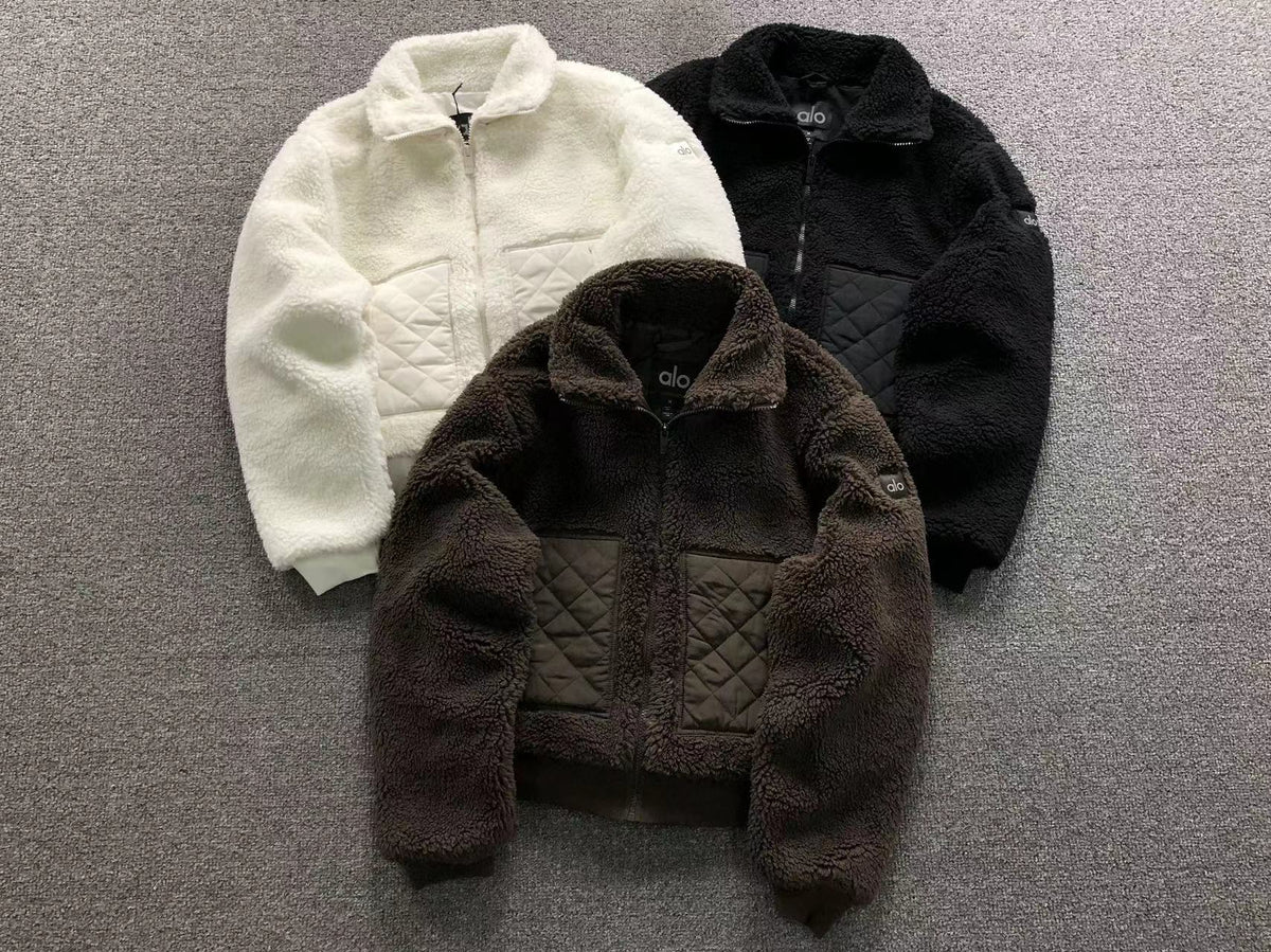 A1O Jacket Female