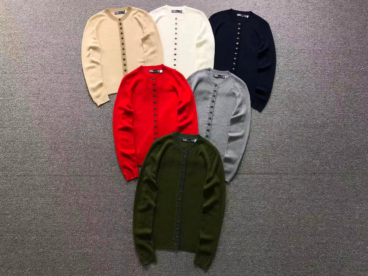 Ralph Lauren Sweater Female