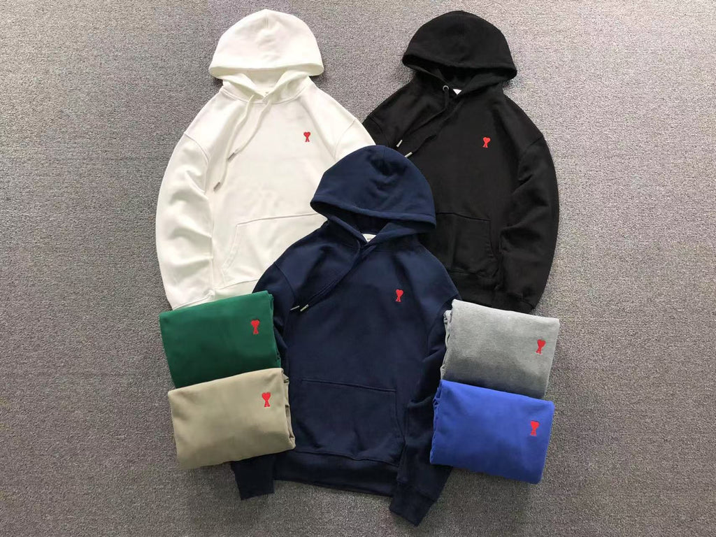 Am1 Hoodie