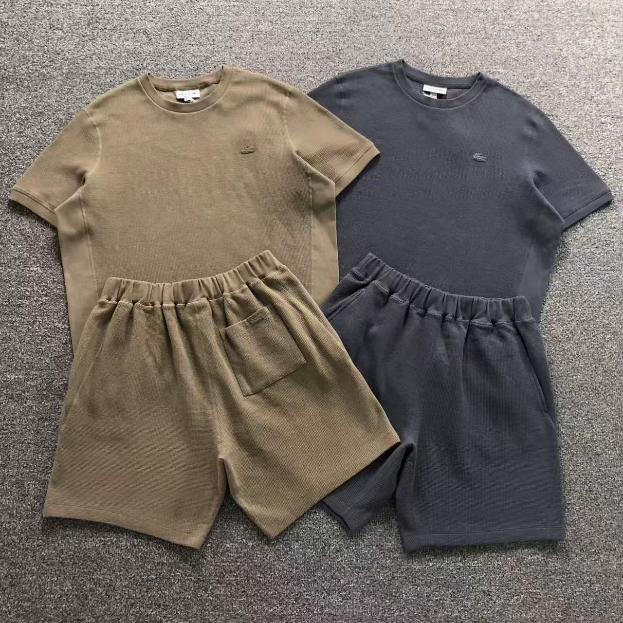Classic Shorts Tshirt