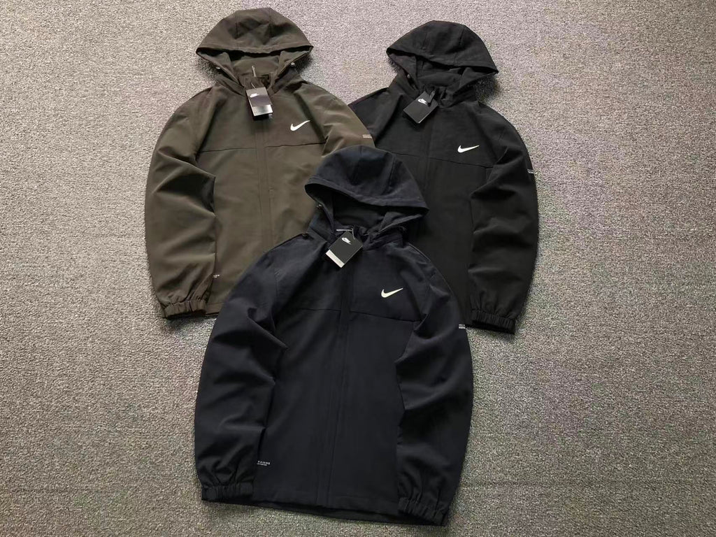 N1K Jacket