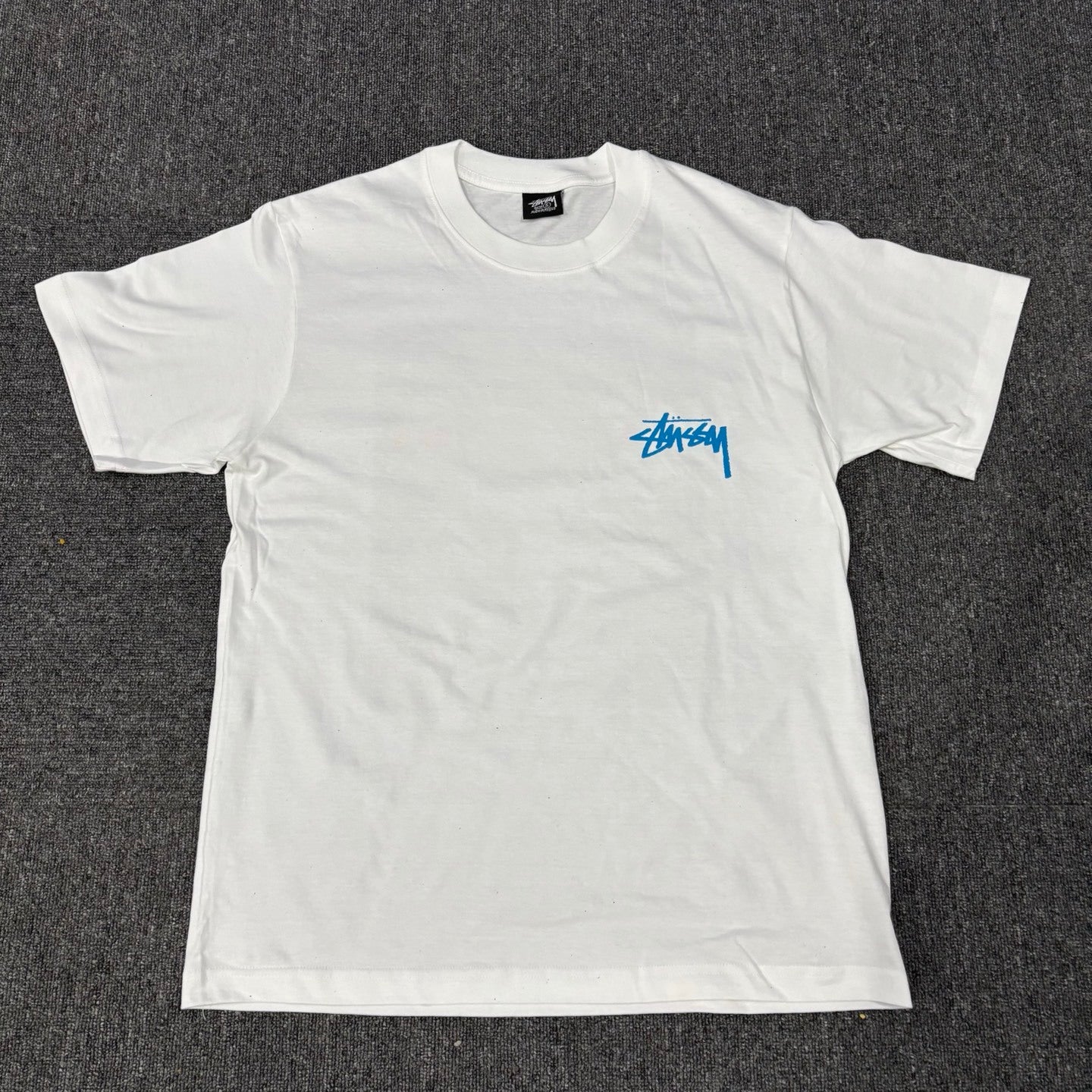 Stu Tshirt
