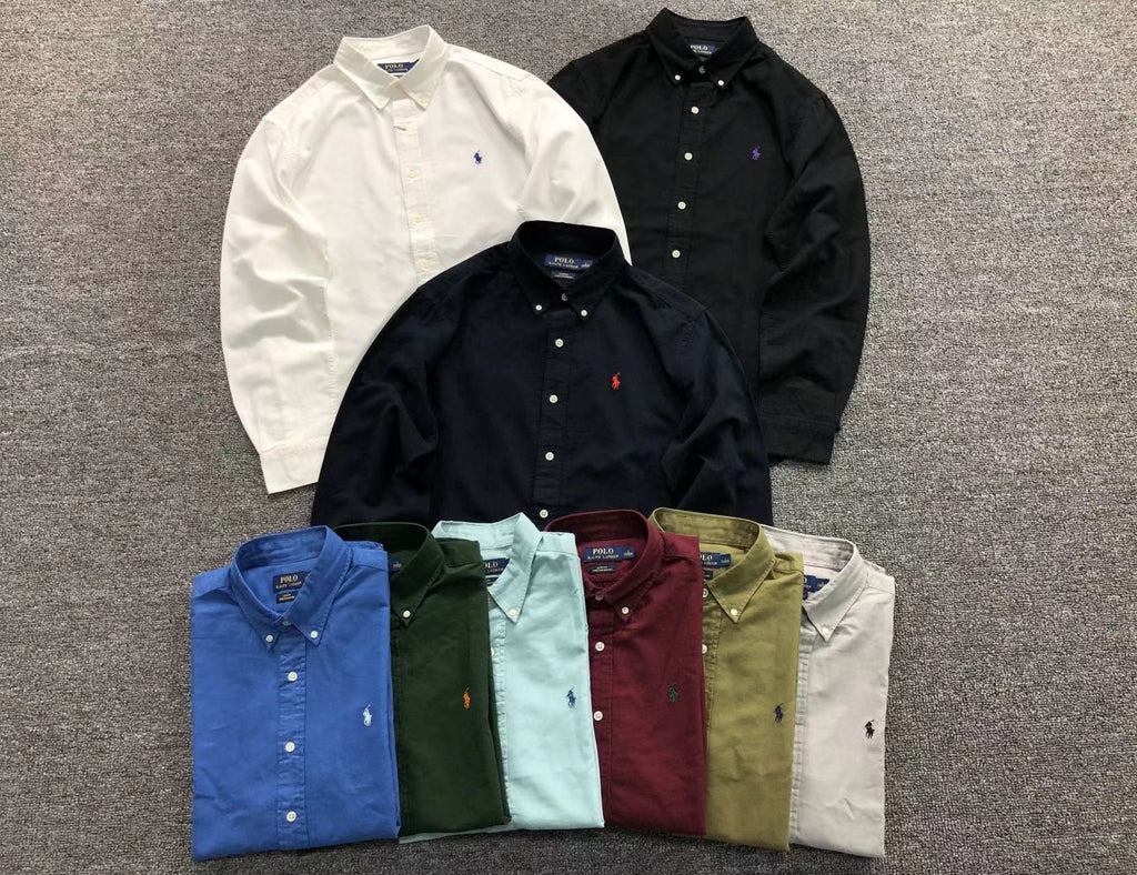 Ralph Lauren Shirt