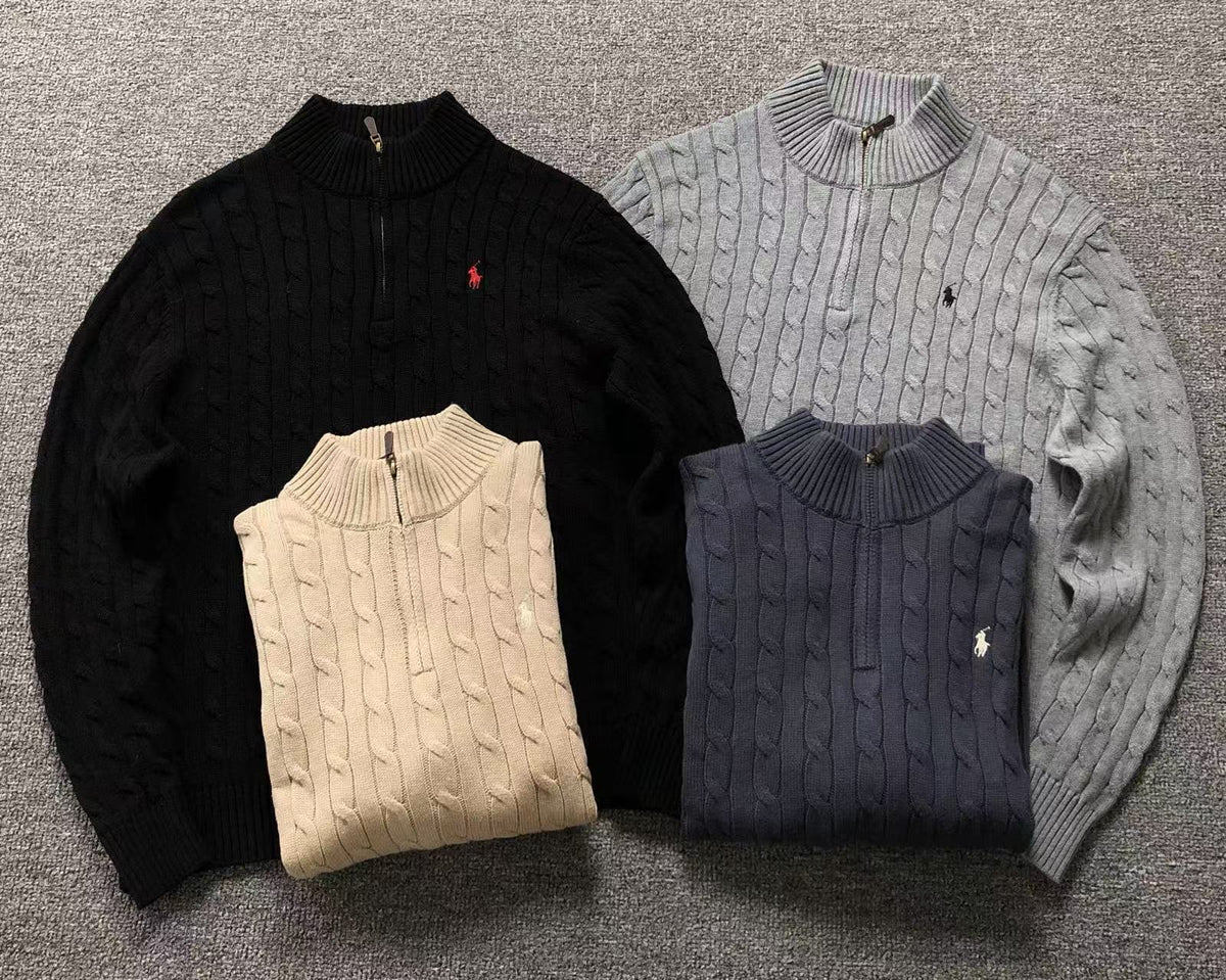 Ralph Lauren Sweater