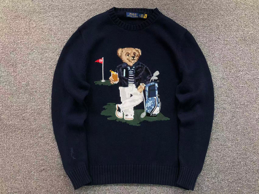 Ralph Lauren Sweater