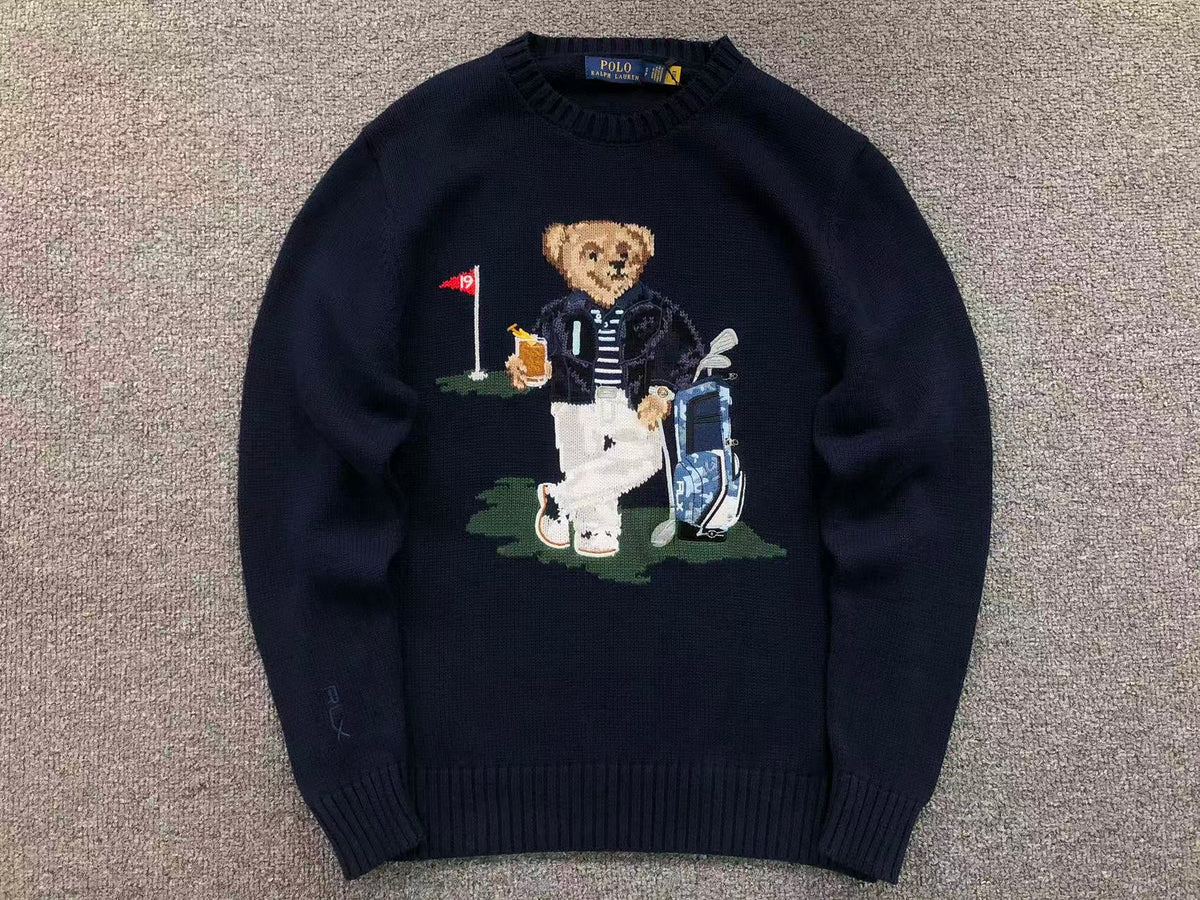 Ralph Lauren Sweater