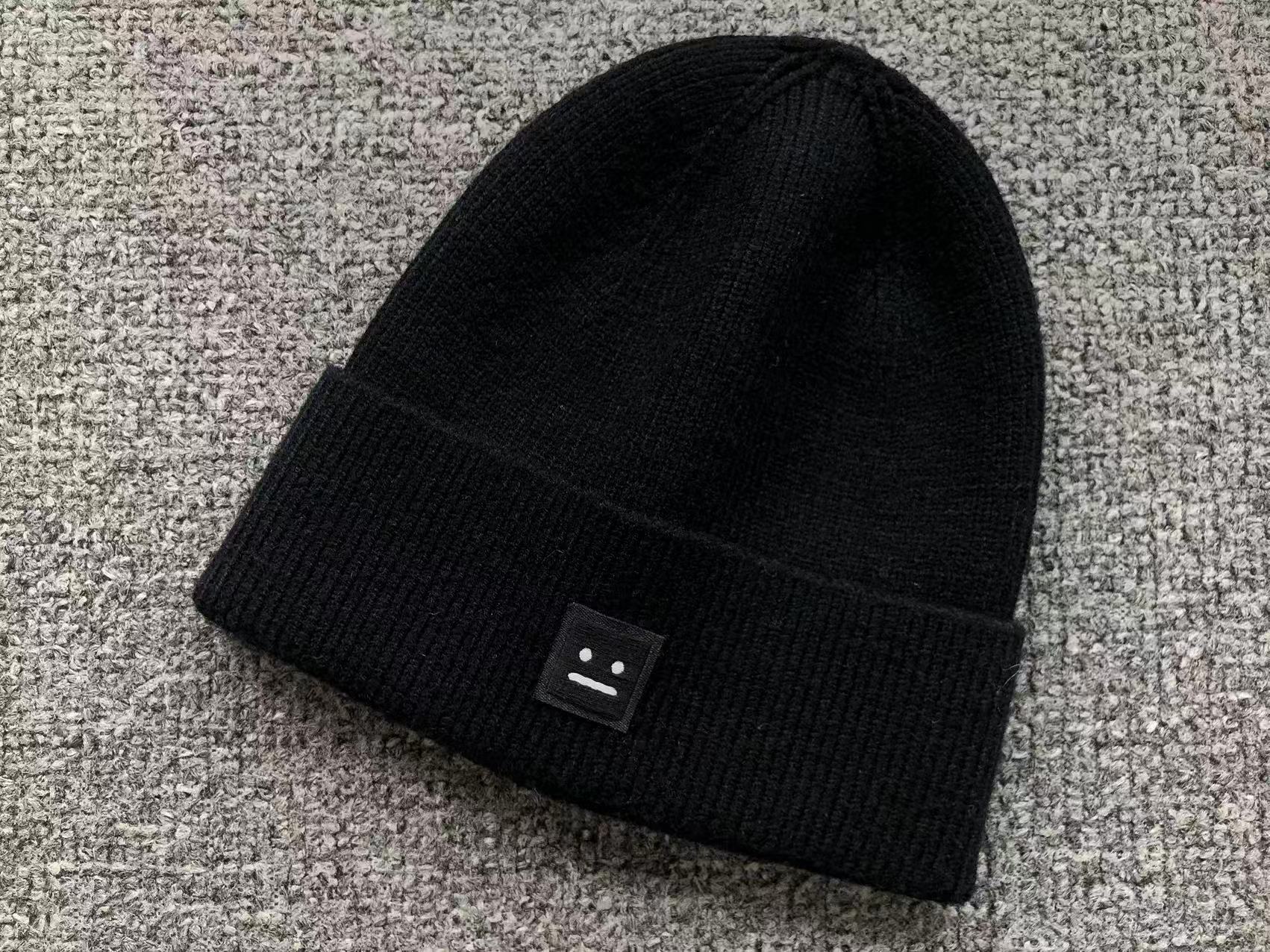 AcneStdios Cap