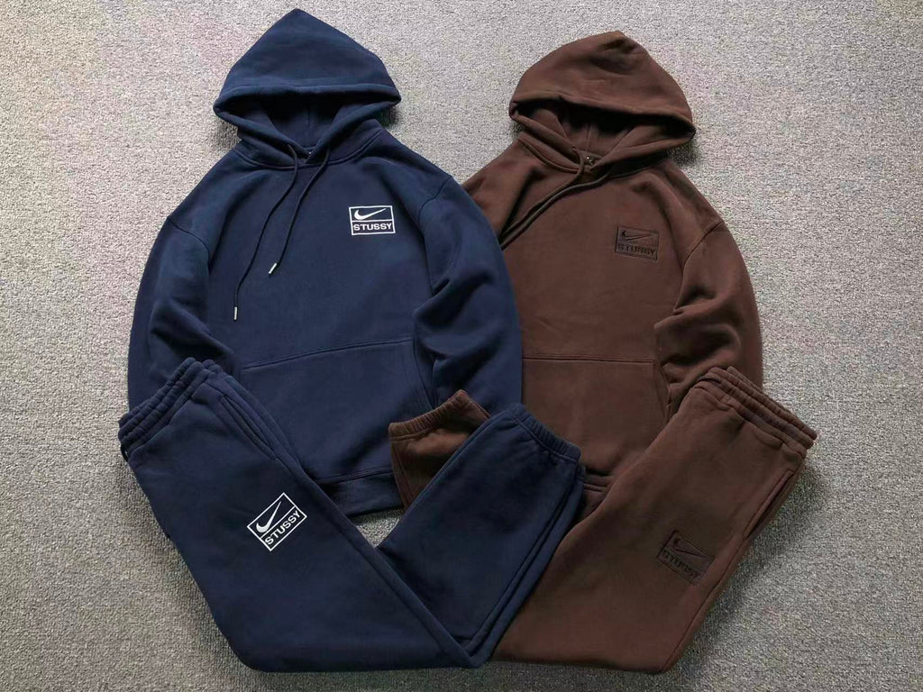 N1K Pants & Hoodie