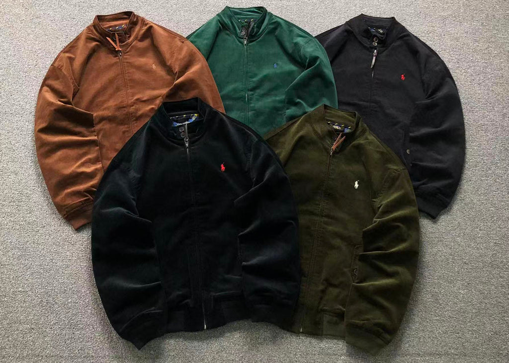 Ralph Lauren Jacket