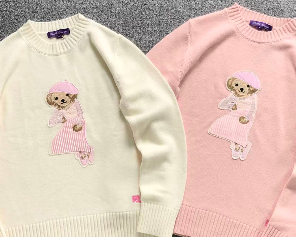Ralph Lauren Sweater Female