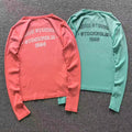AcneStdios Longsleeve Female