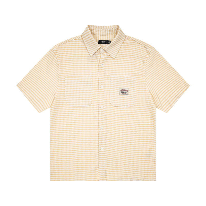 Stu Shirt