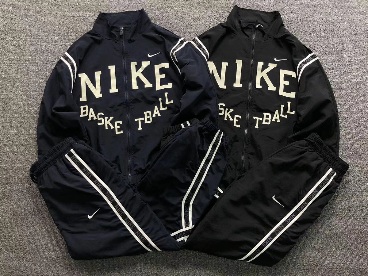 N1K Pants & Hoodie