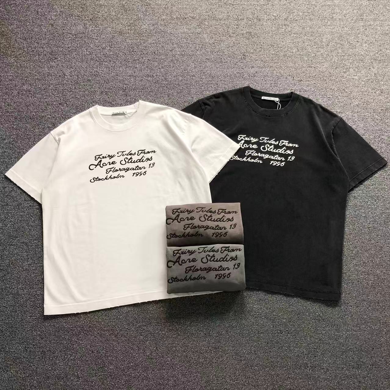AcneStdios Tshirt
