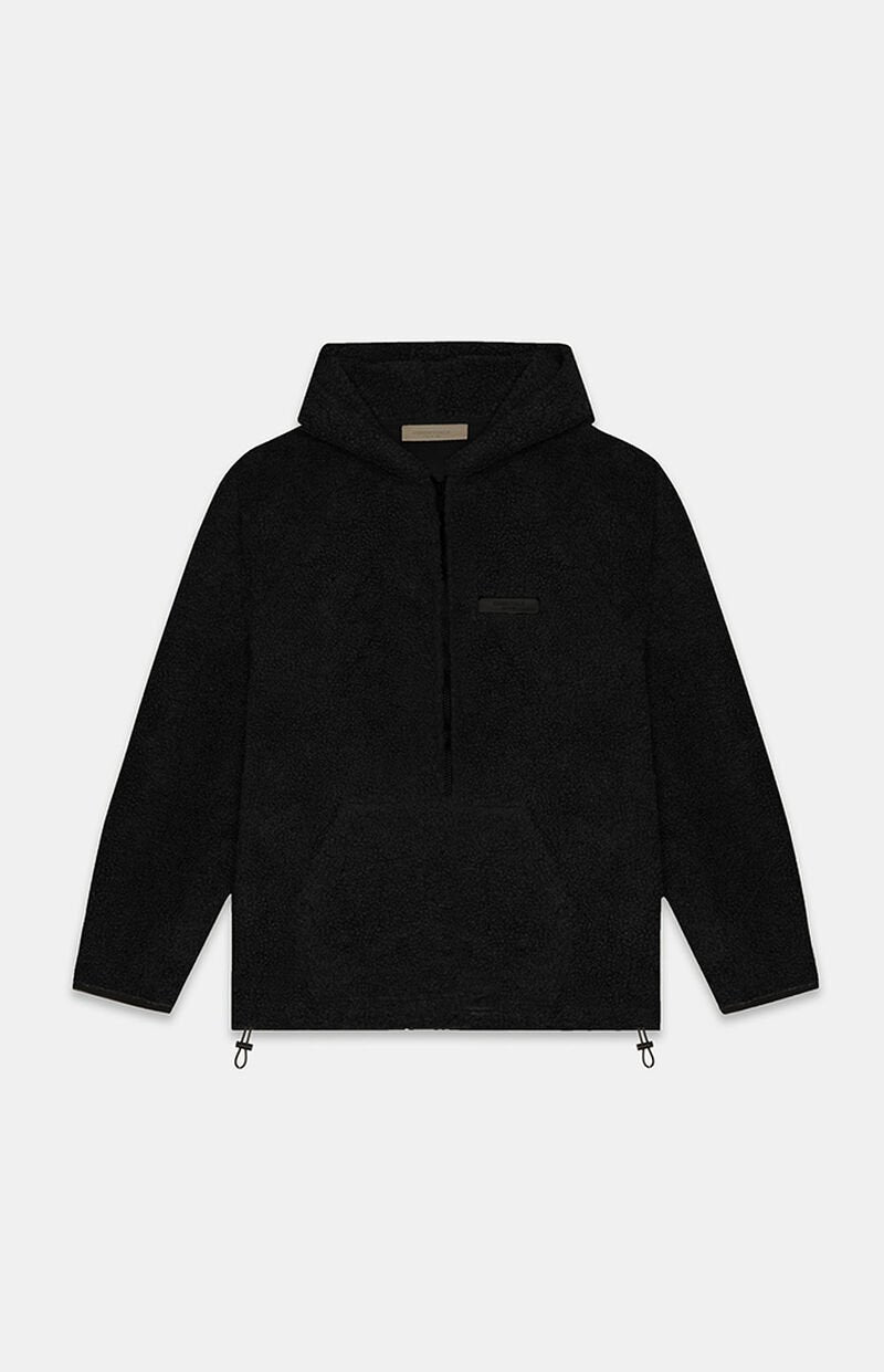 FOG x Essentials Fleece Hoodie
