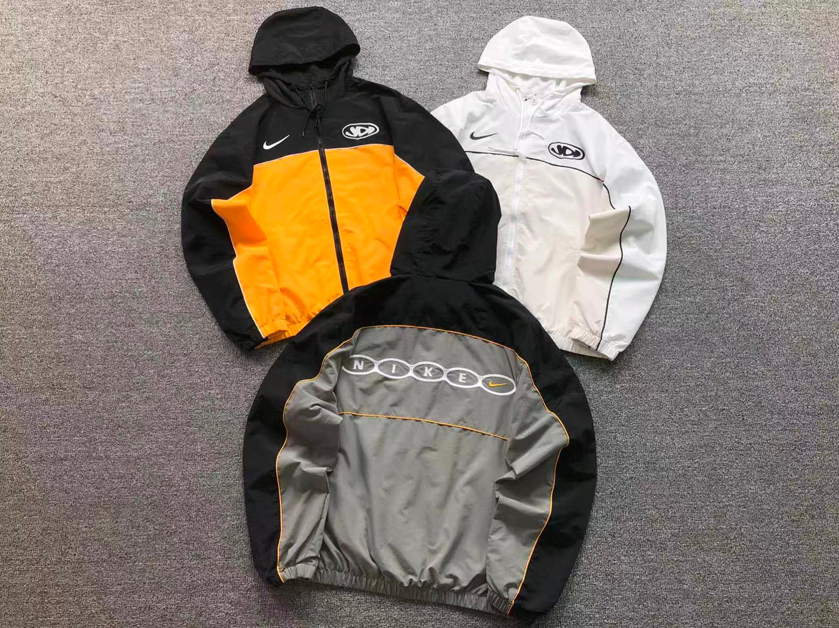 N1K Jacket