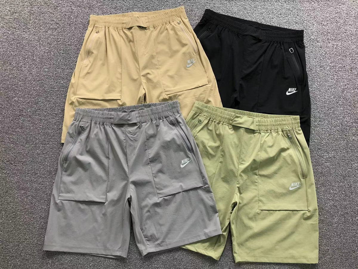 N1K Shorts