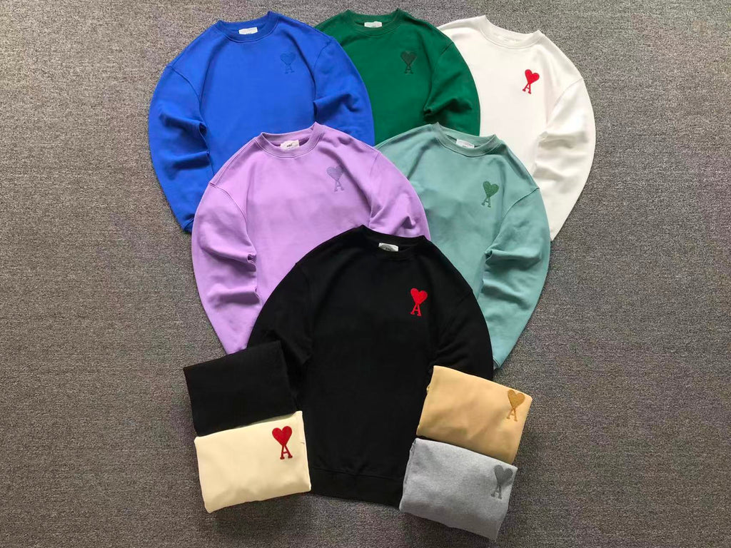 Am1 Hoodie