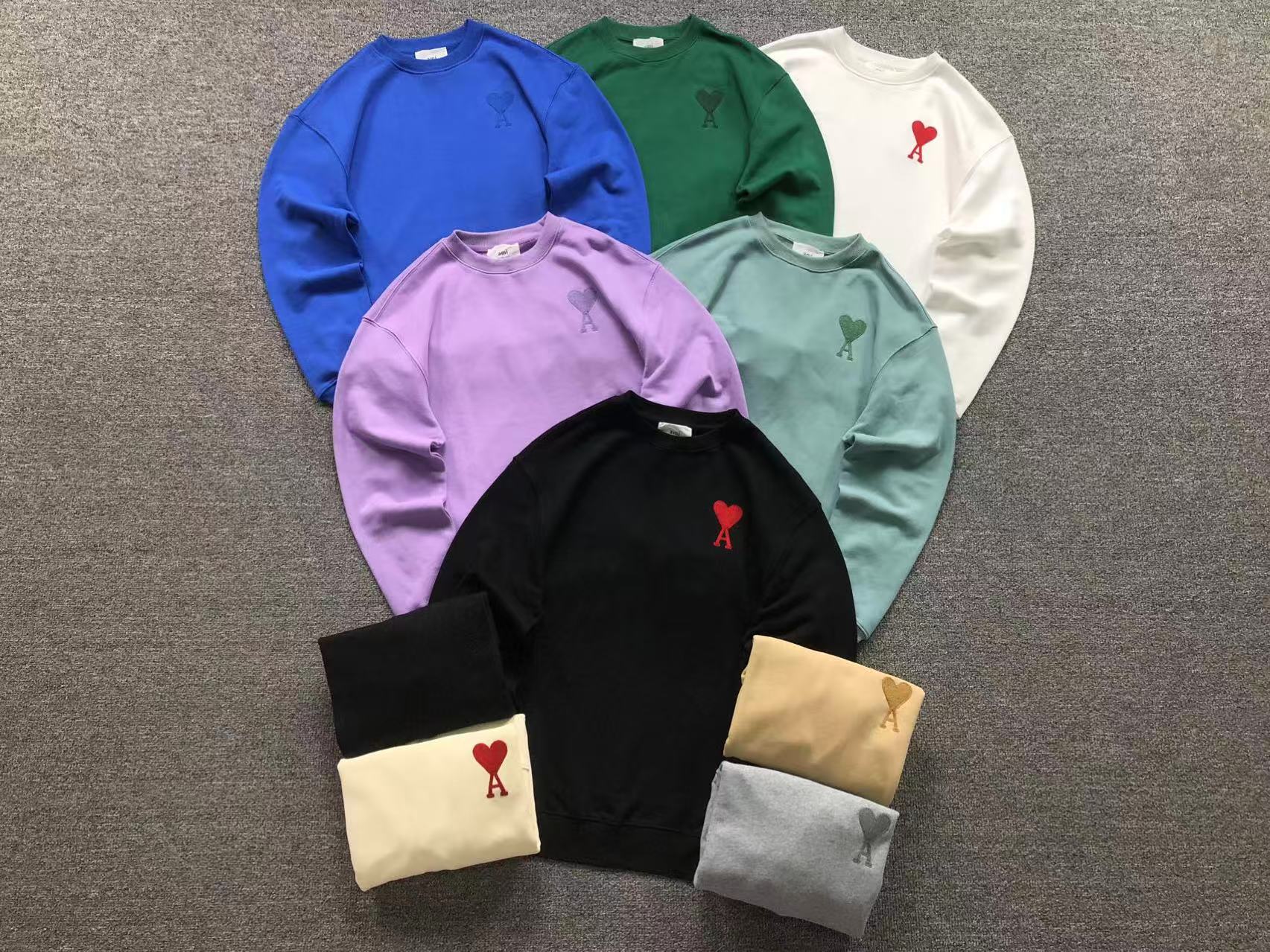 Am1 Hoodie
