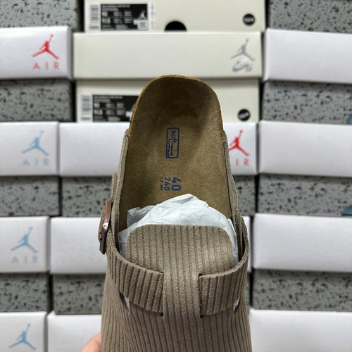 Zuecos Birknstock