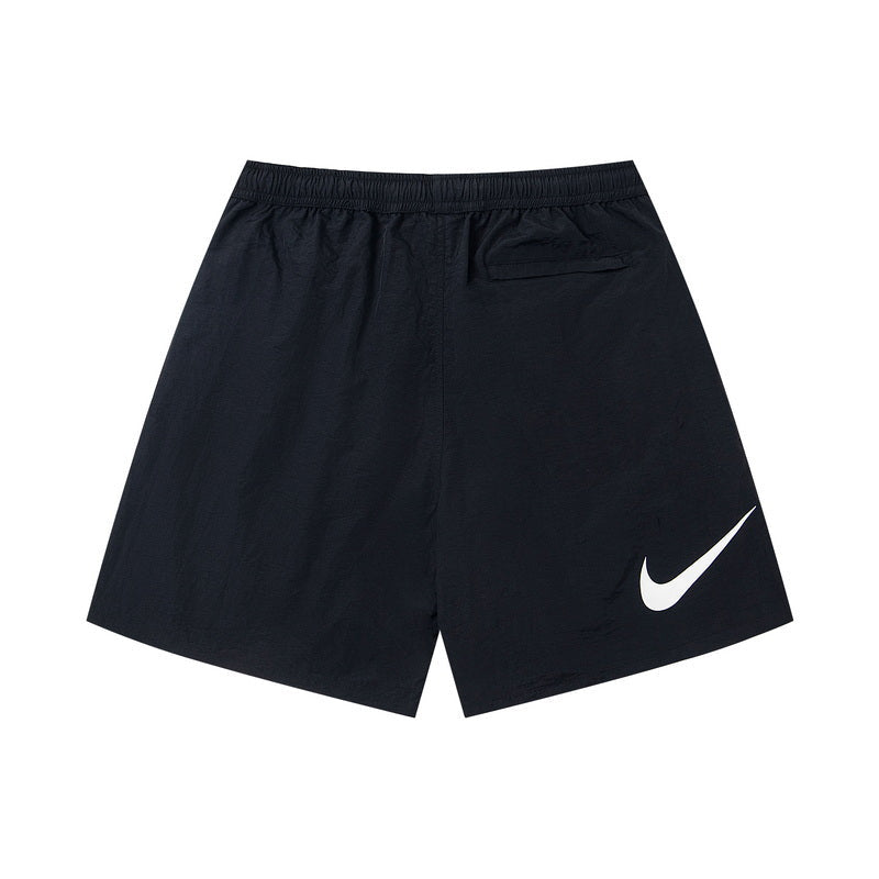 Stu x Nk Shorts