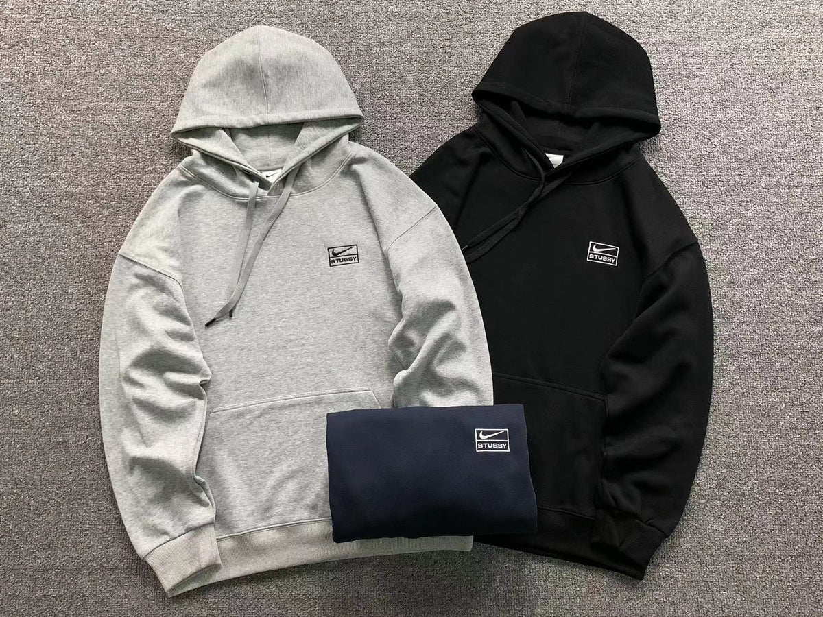 N1K Hoodie