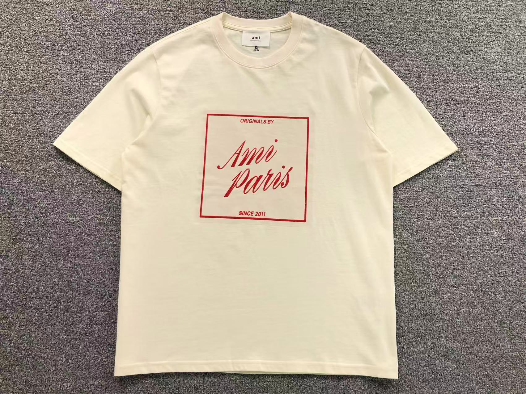 Am1 Tshirt