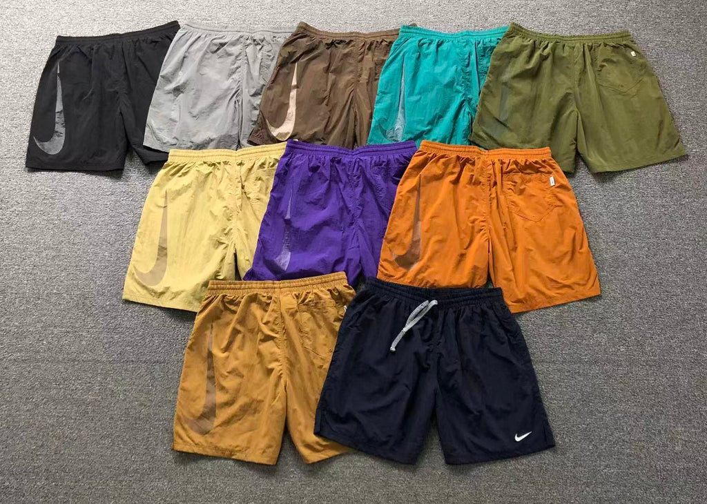 N1K Shorts