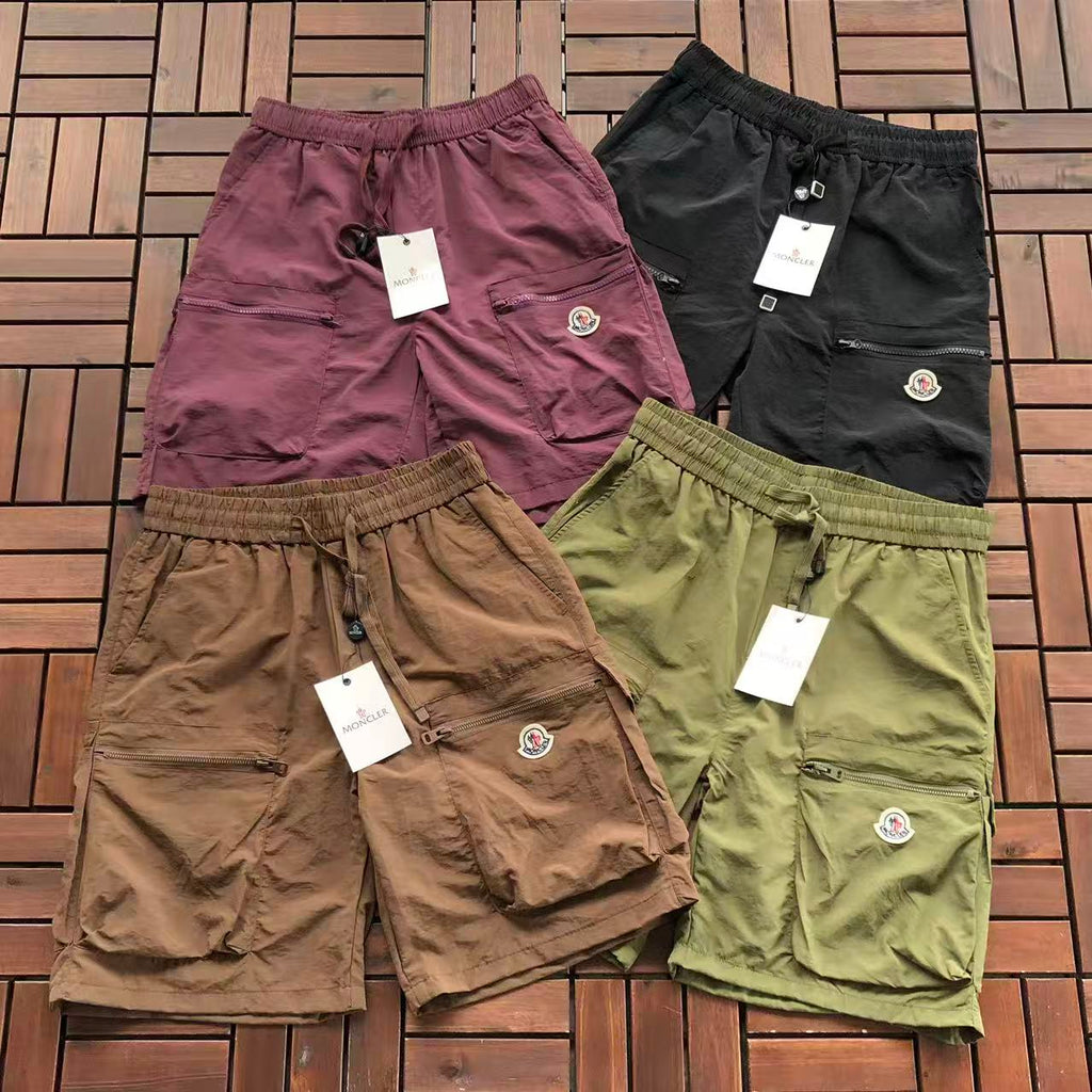 M Shorts