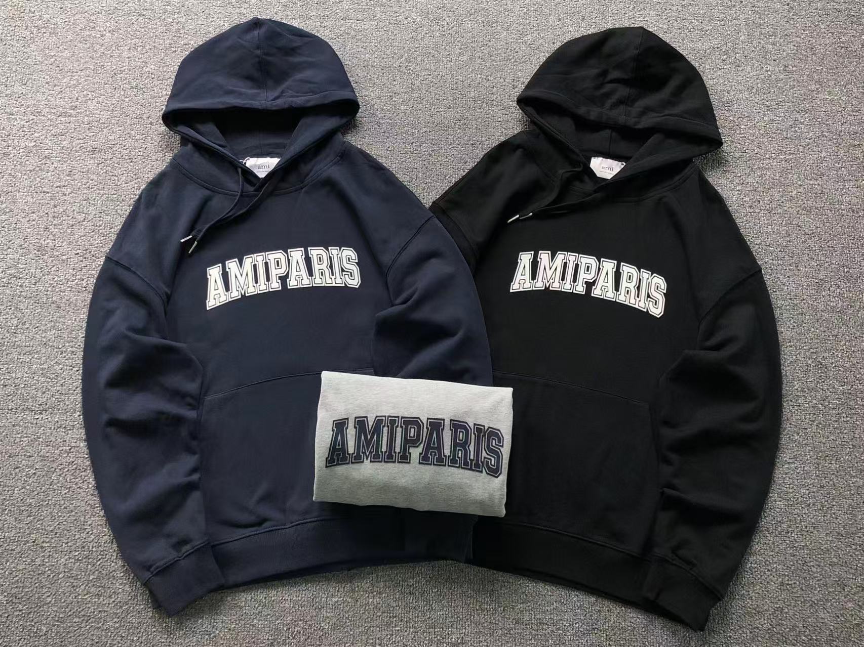 Am1 Hoodie