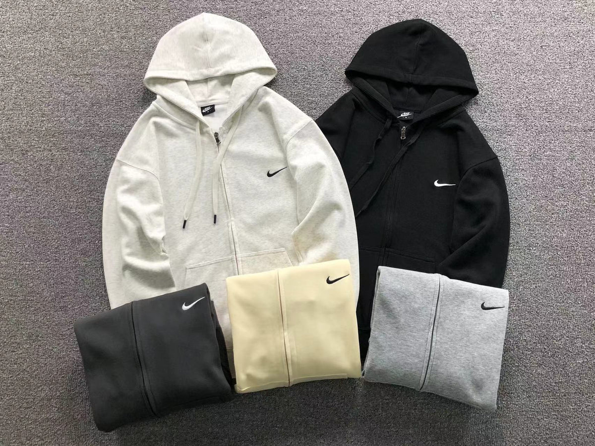 N1K Hoodie