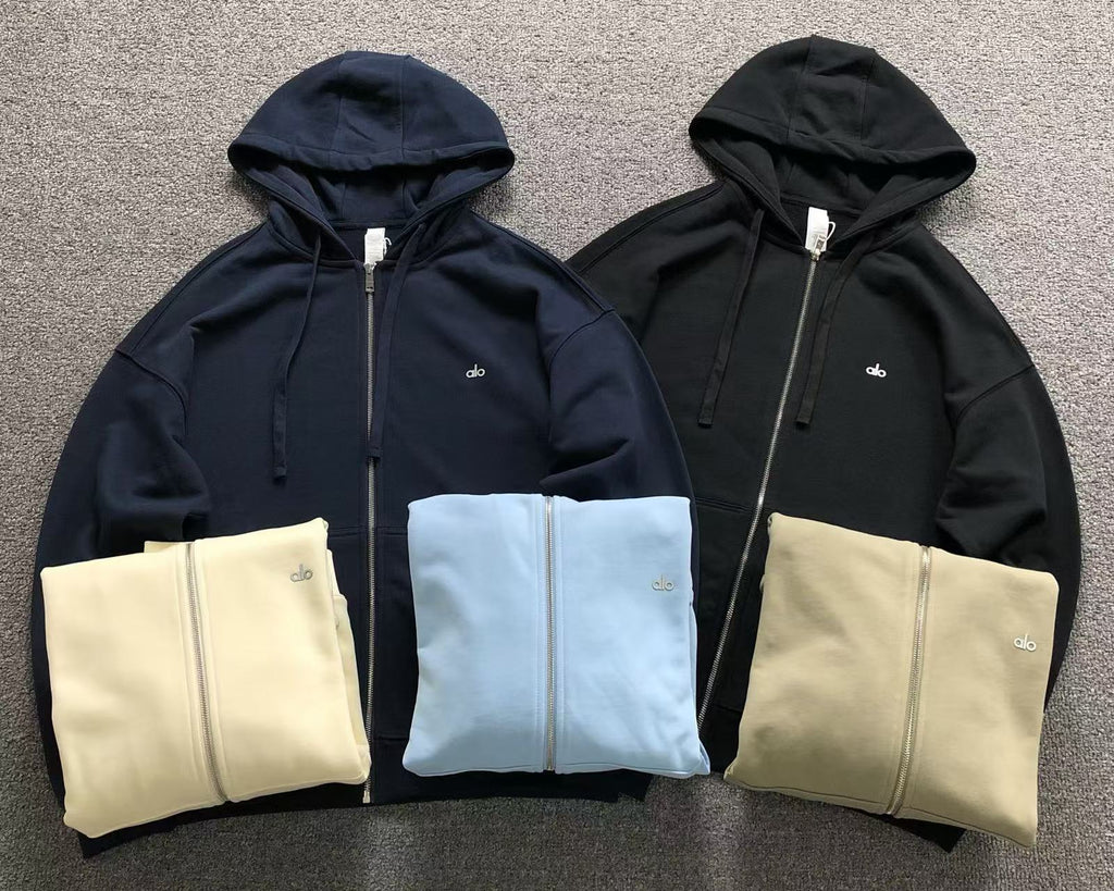 A1O Hoodie