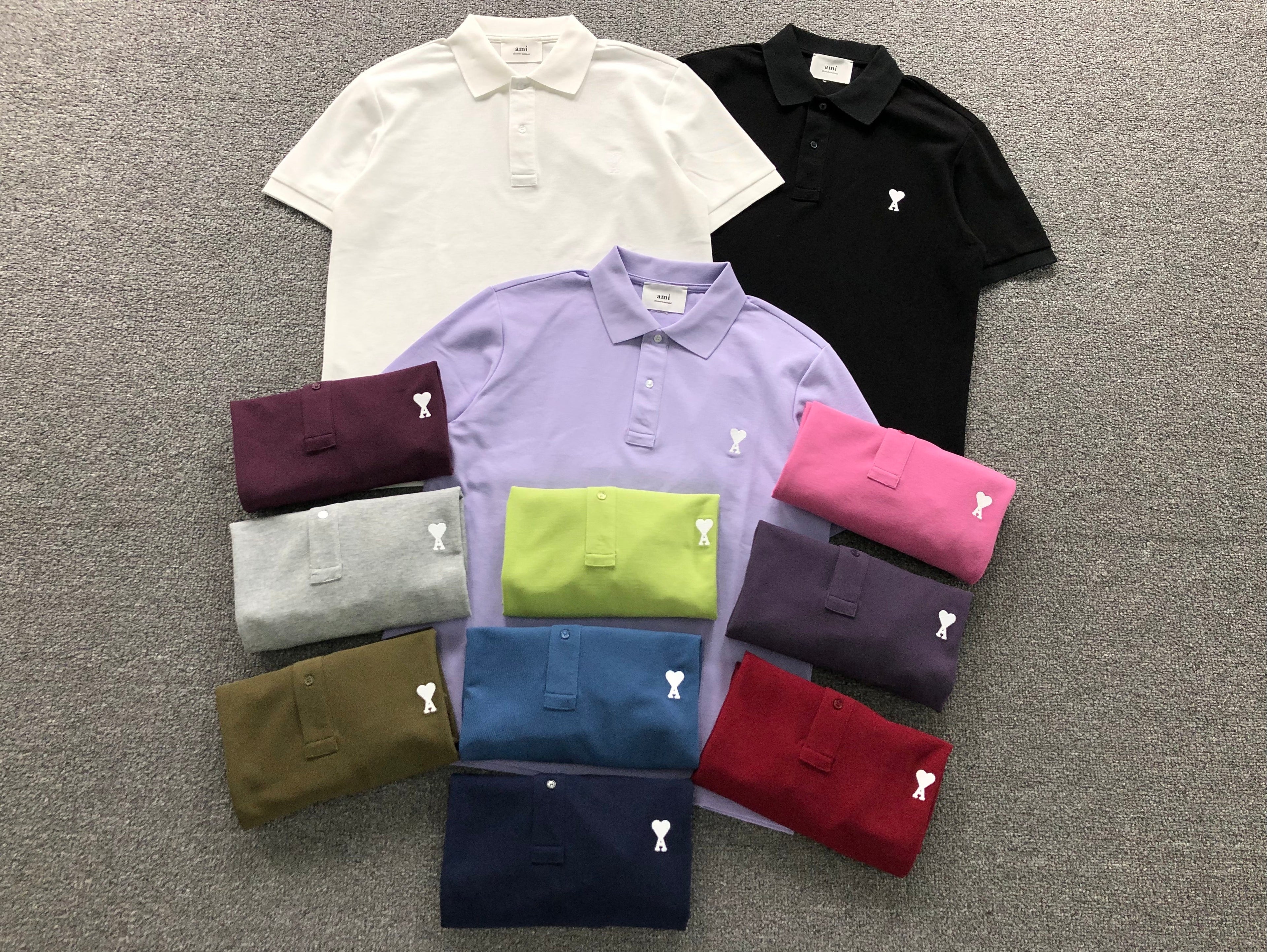 Am1 Polo