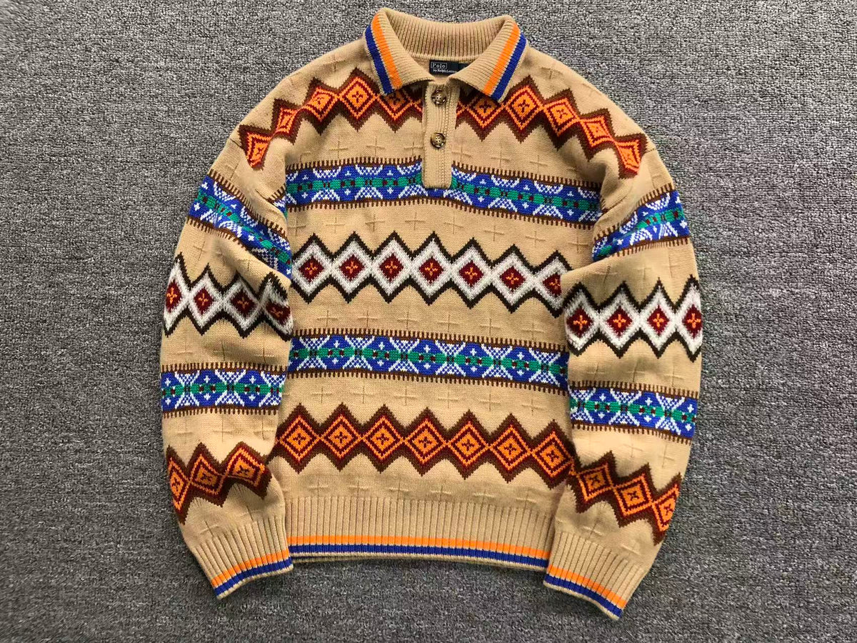 Ralph Lauren Sweater