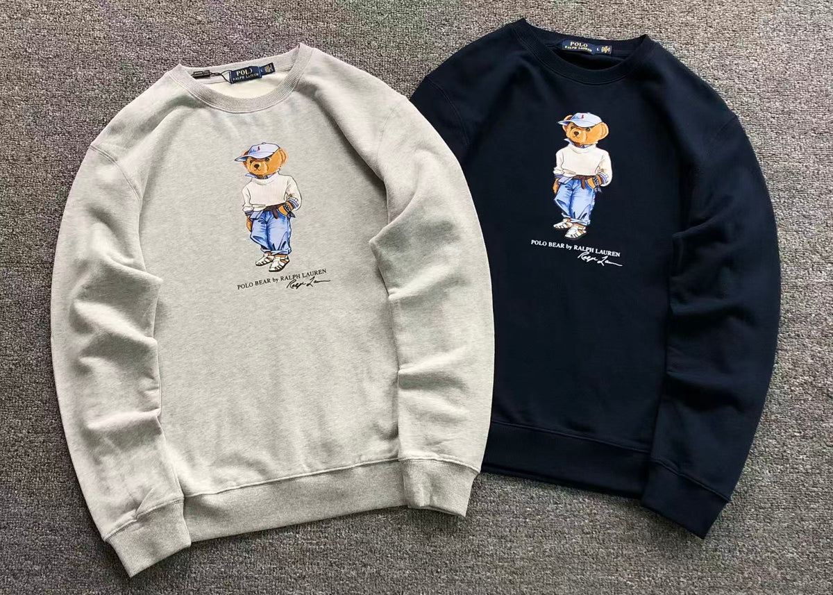 Ralph Lauren Hoodie