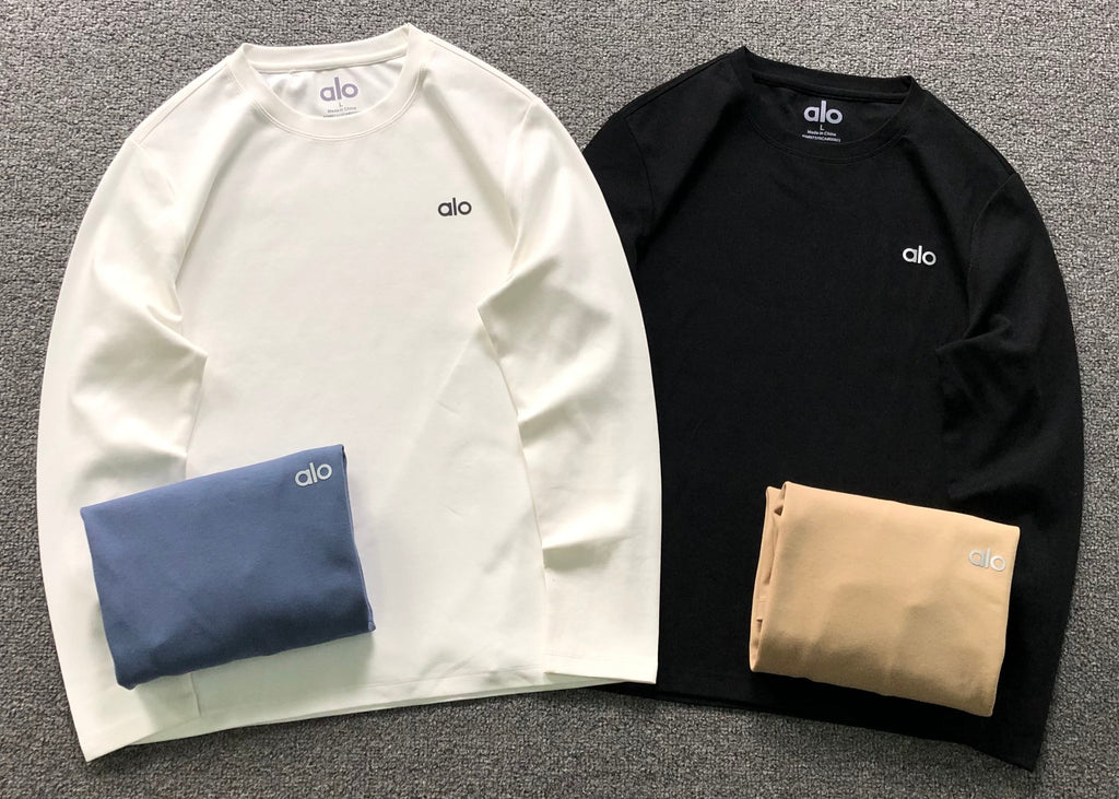 A1O Longsleeve