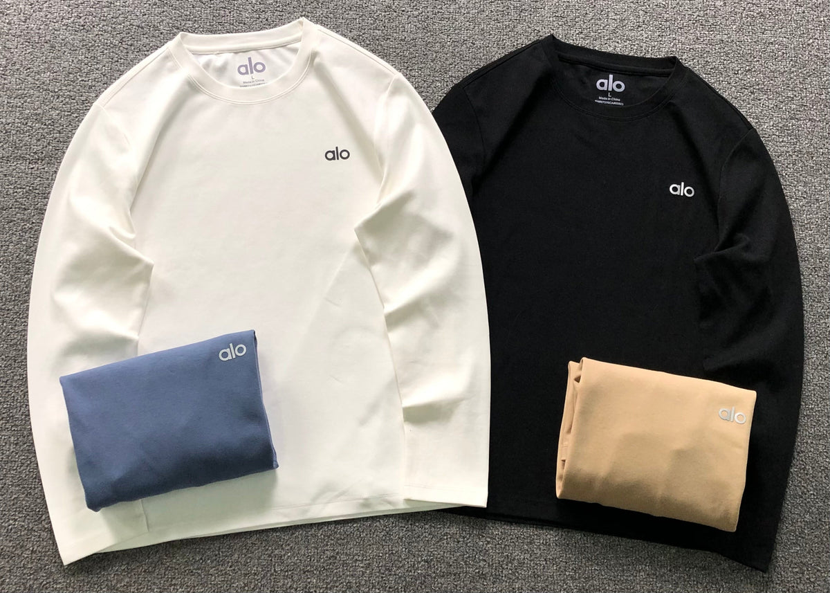 A1O Longsleeve