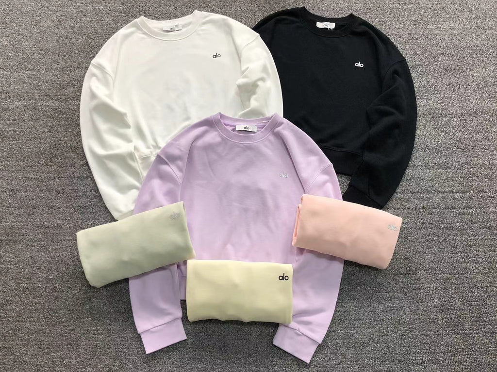 A1O Hoodie Female