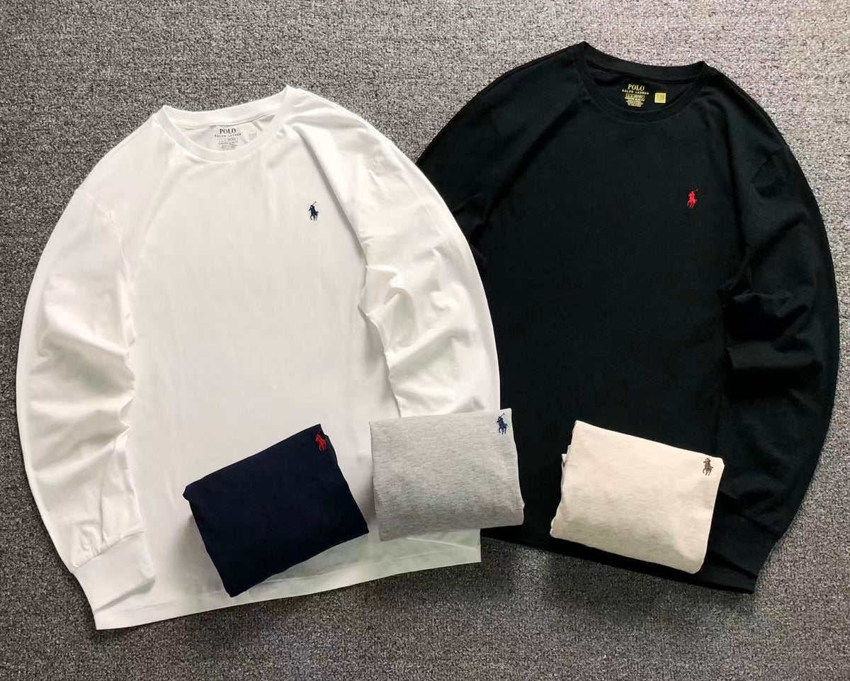 Ralph Lauren Longsleeve