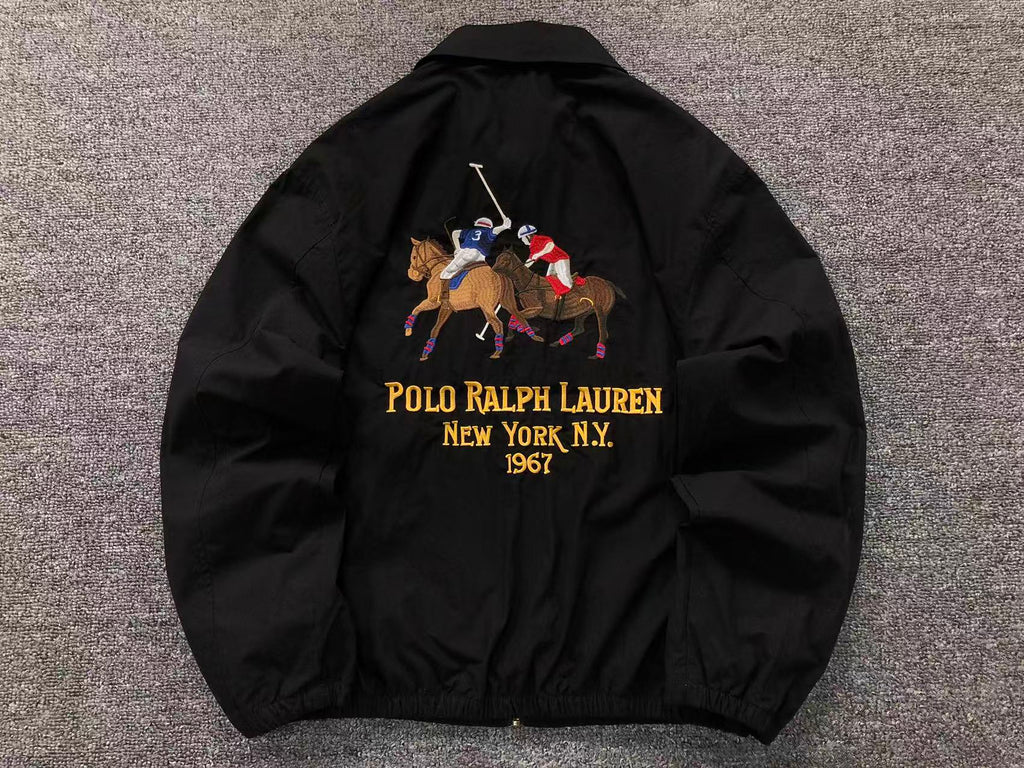 Ralph Lauren Jacket