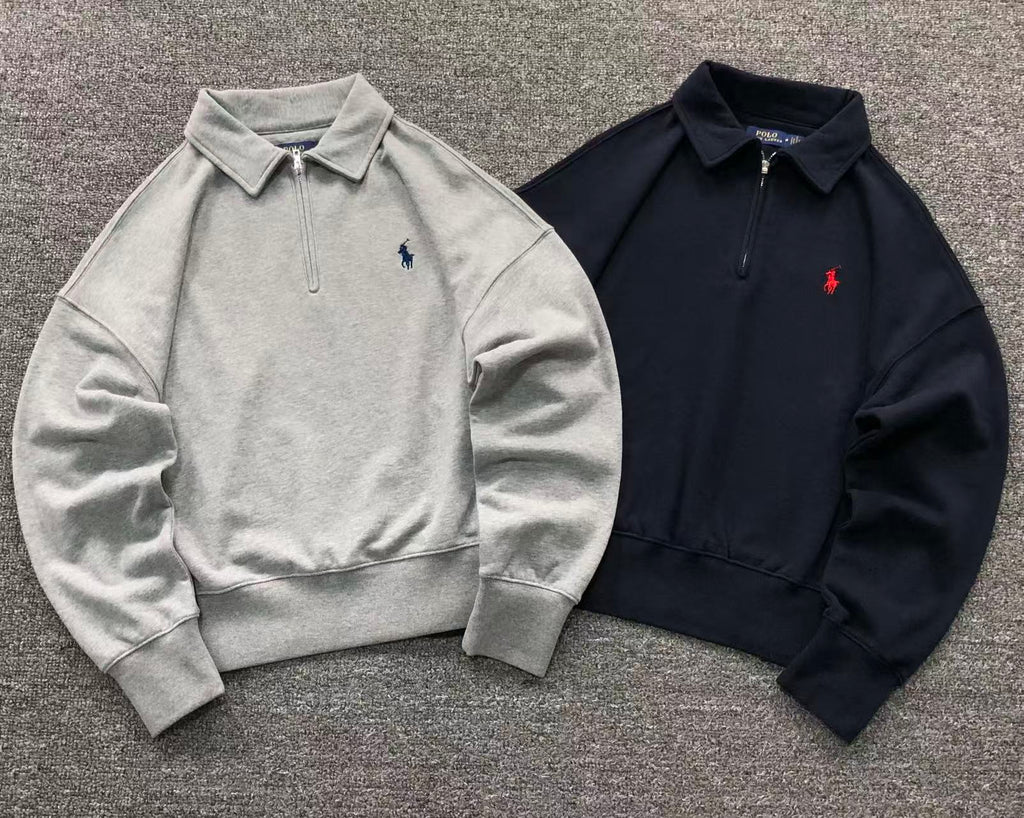 Ralph Lauren Hoodie Female