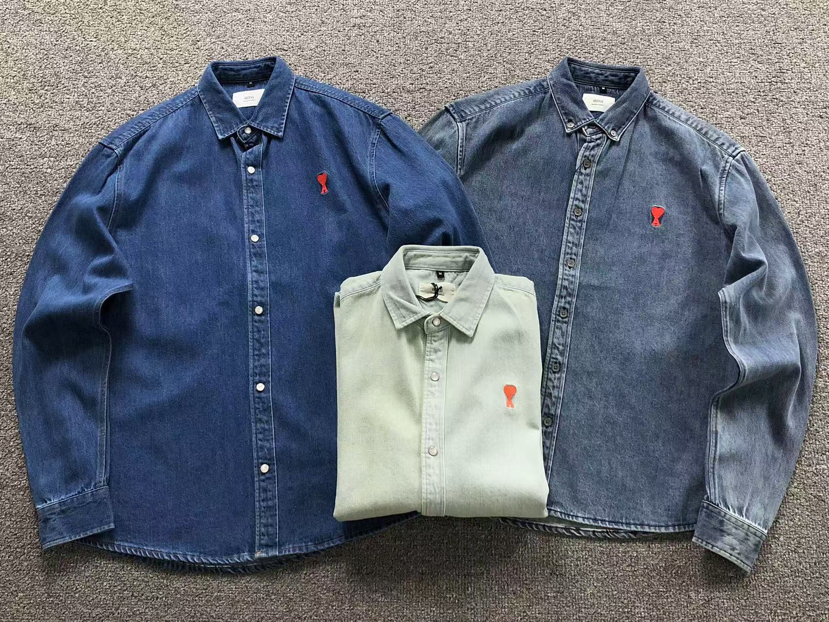Am1 Shirt
