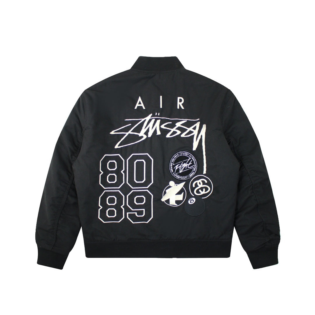 Stu Jacket