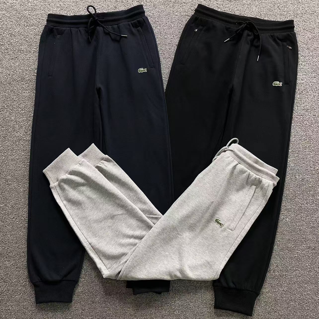 Classic Pants