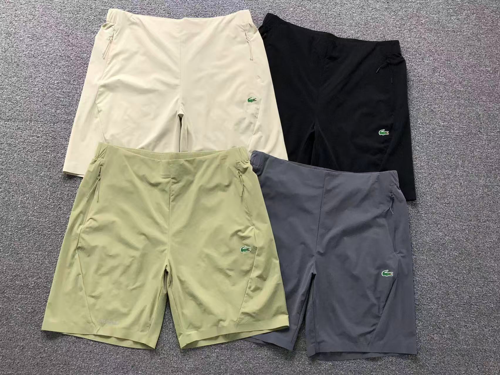 Classic Shorts