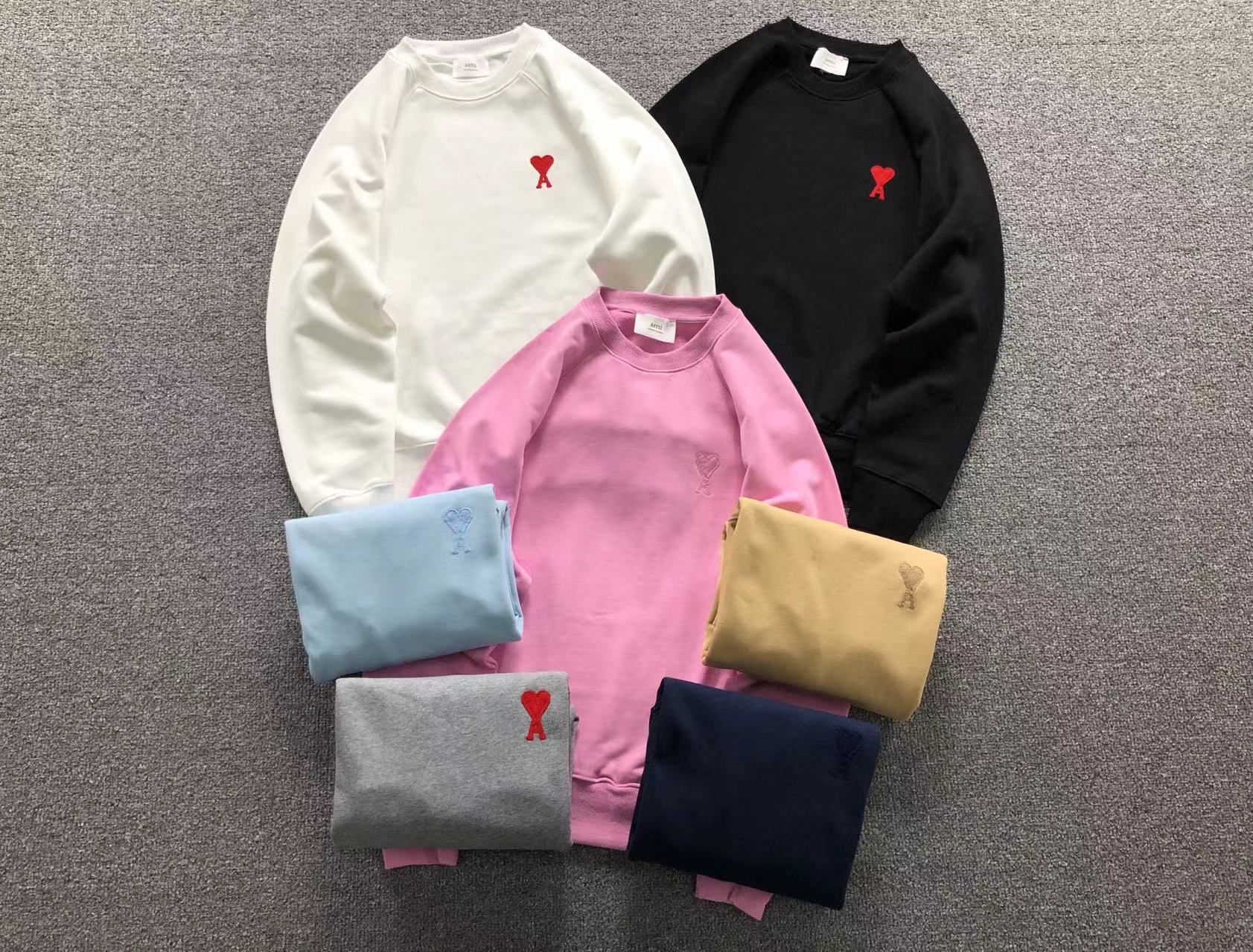 Am1 Hoodie
