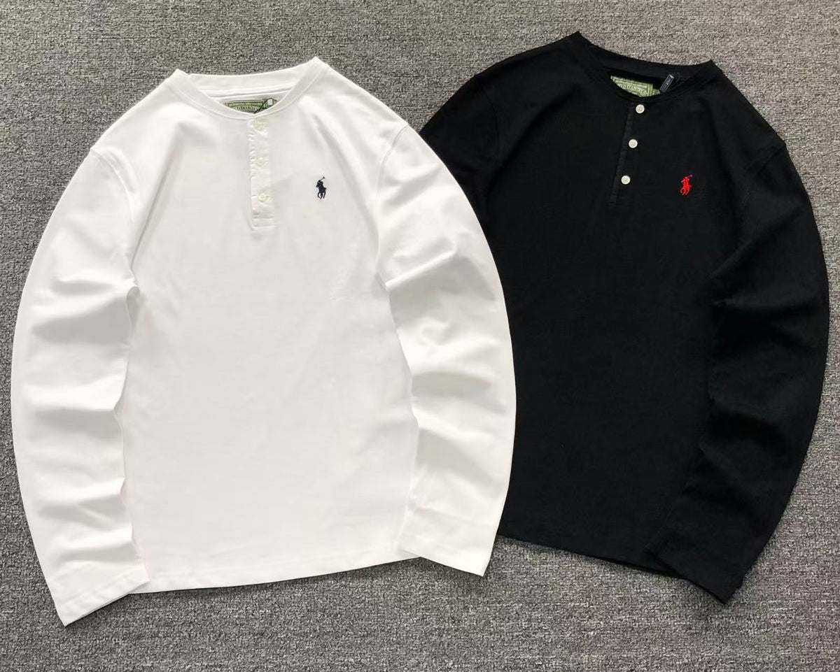 Ralph Lauren Longsleeve